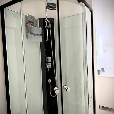 Lejlighed Ecrin De Roye (Somme)