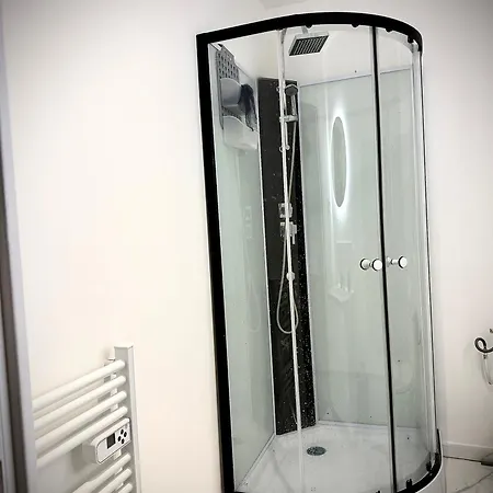 Lejlighed Ecrin De *