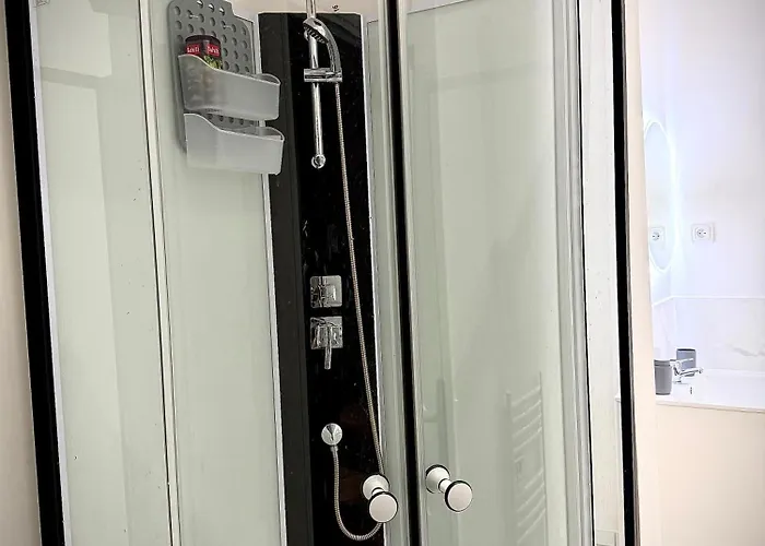 Appartement écrin De Roye (Somme)