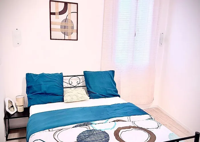 écrin De Appartement