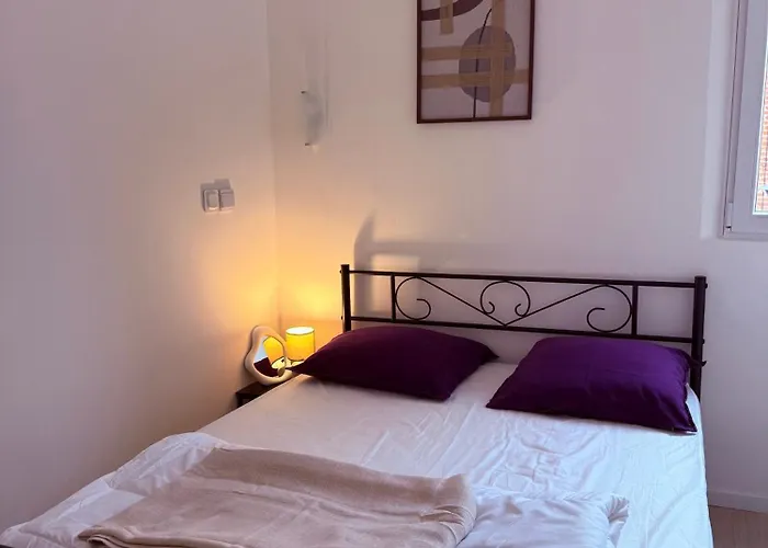 Appartement écrin De