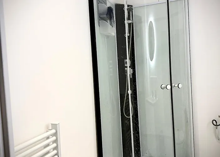 Appartement écrin De *