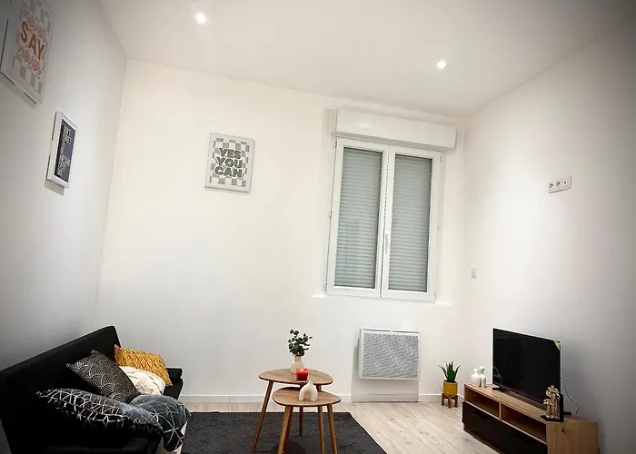 écrin De Appartement